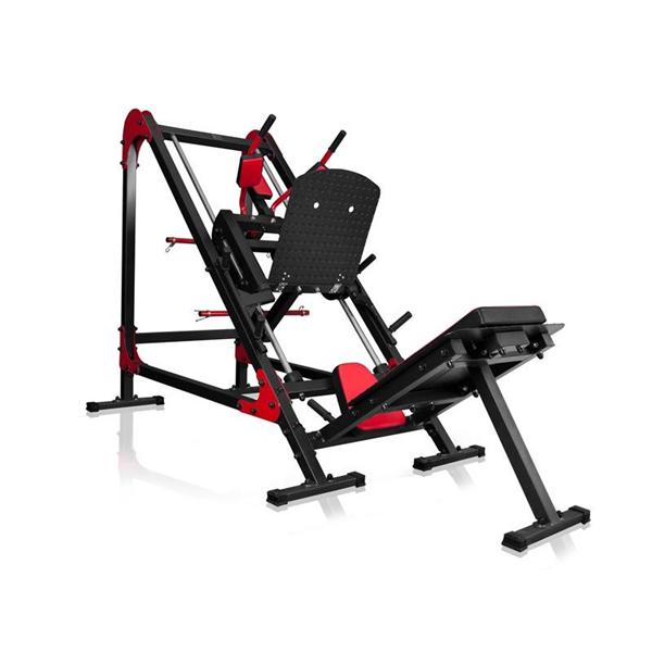 Hacken dřep (leg-press) MARBO MS-U106