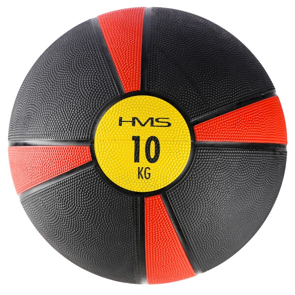 Medicineball HMS NK10 10kg