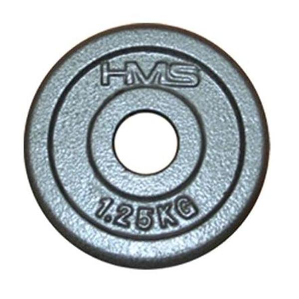 Kotouč s držadlem HMS Hammertone 1,25 kg