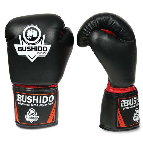 Boxerské rukavice DBX BUSHIDO ARB-407 8 oz