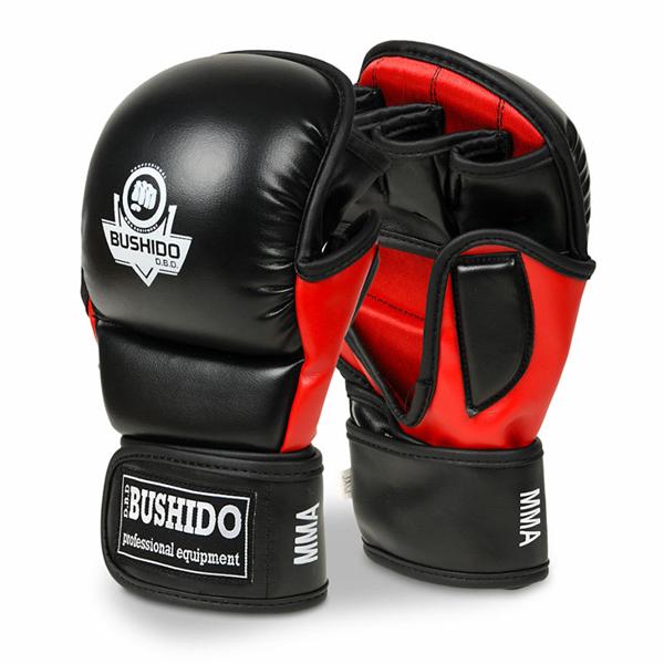 MMA rukavice DBX BUSHIDO ARM-2011 S/M