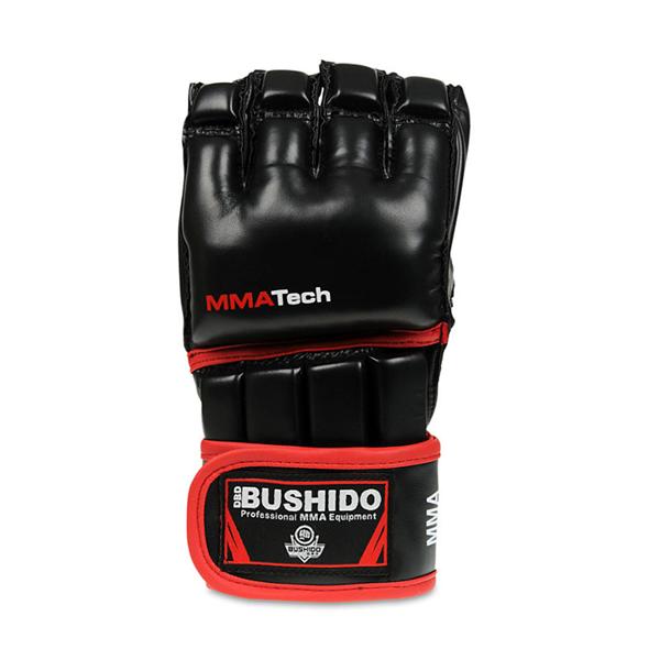 MMA rukavice DBX BUSHIDO ARM-2014a vel. M