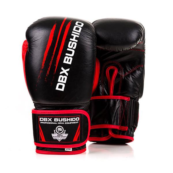 Boxerské rukavice DBX BUSHIDO ARB-415 16 oz