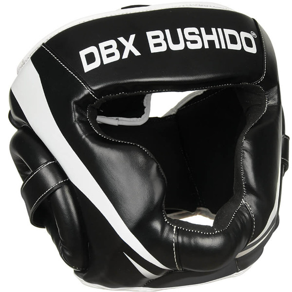 Boxerská helma DBX BUSHIDO ARH-2190 vel. XL