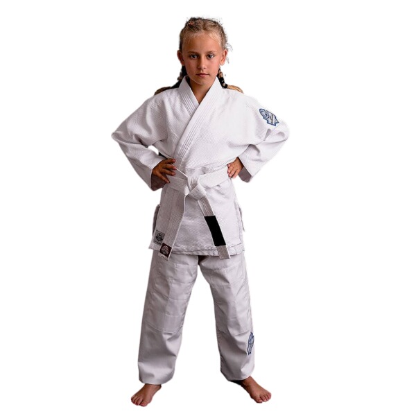 DBX-J-1 120 CM DÉTSKÉ KIMONO NA JUDO DBX BUSHIDO