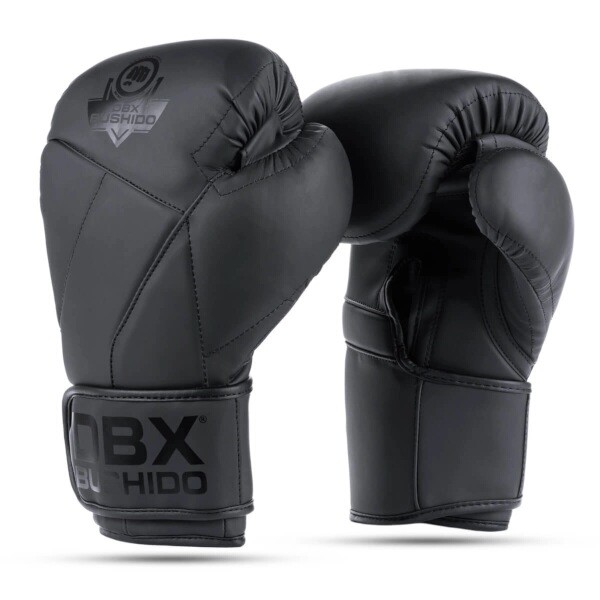 B-2V15B 10 OZ BOXERSKÉ RUKAVICE DBX BUSHIDO