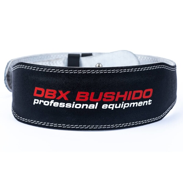 DBX-WB-3 VEL.XL POSILOVACÍ PÁS DBX BUSHIDO