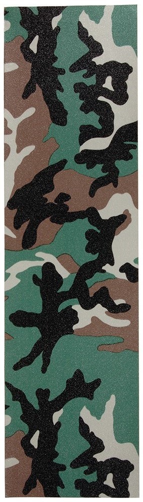 Griptape Enuff Camo