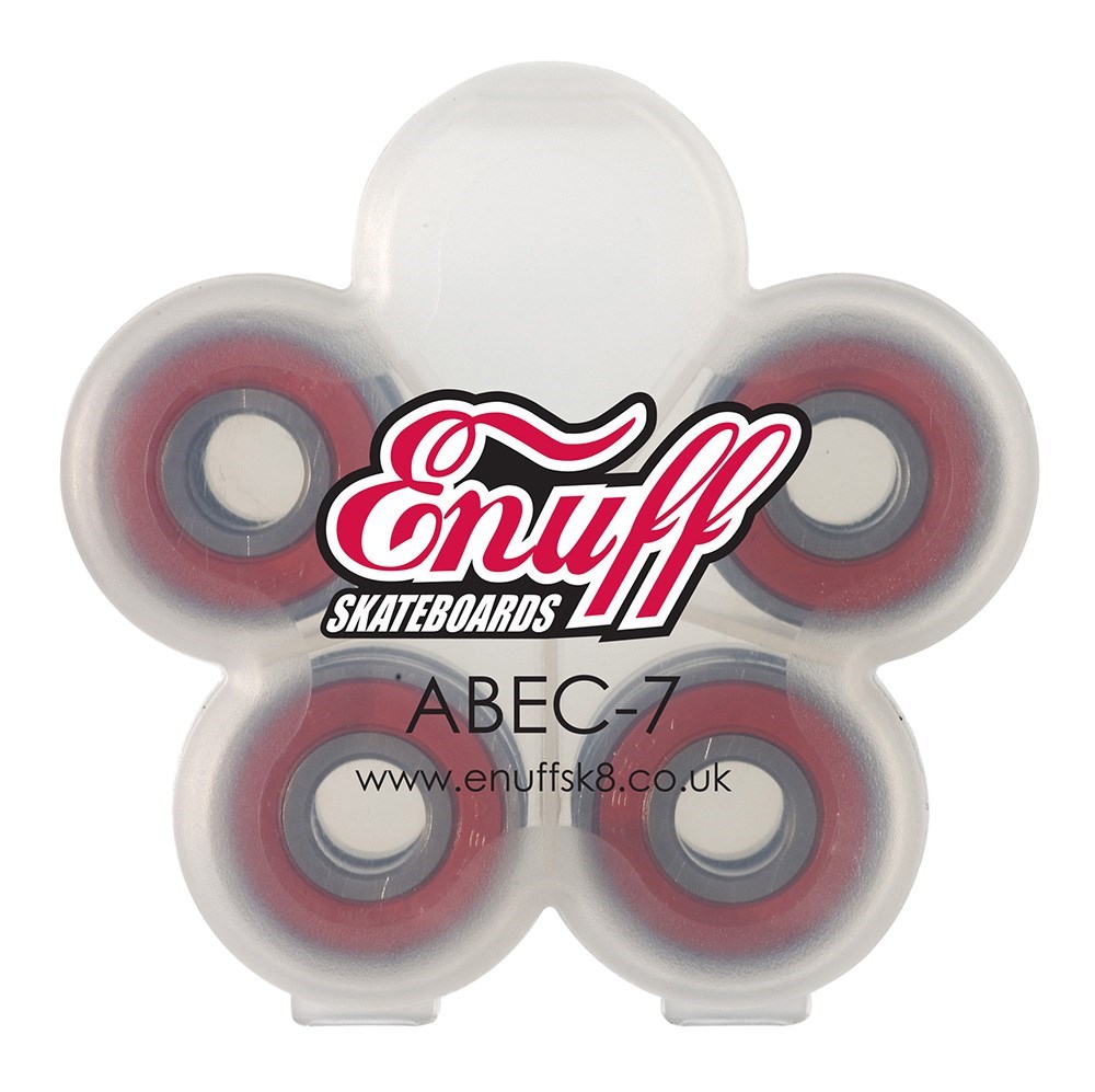 Enuff Bearings - ABEC-7