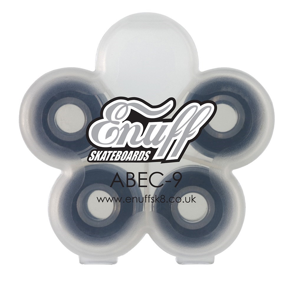 Enuff Bearings - ABEC-9