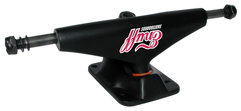 Enuff 306Low Trucks - Covert - 5.5"