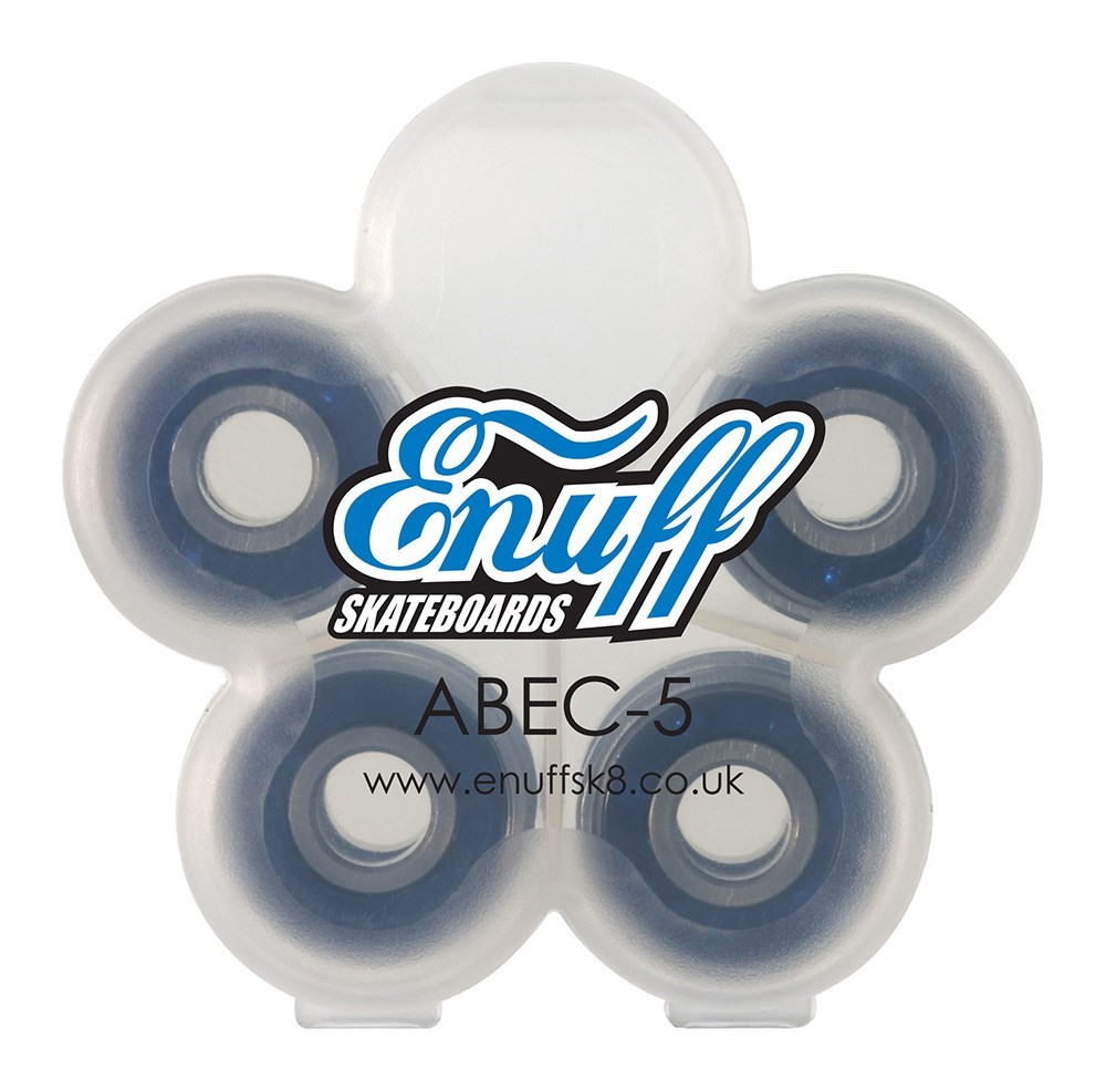 Enuff Bearings - ABEC-5