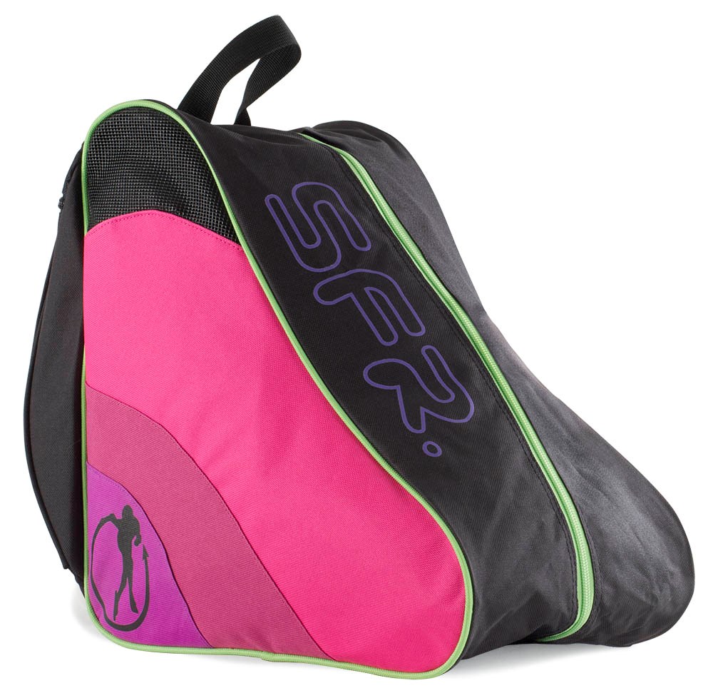 SFR Ice & Skate Bag II - Disco