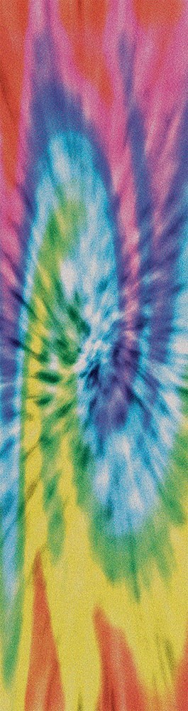 Griptape Enuff Tie-Dye