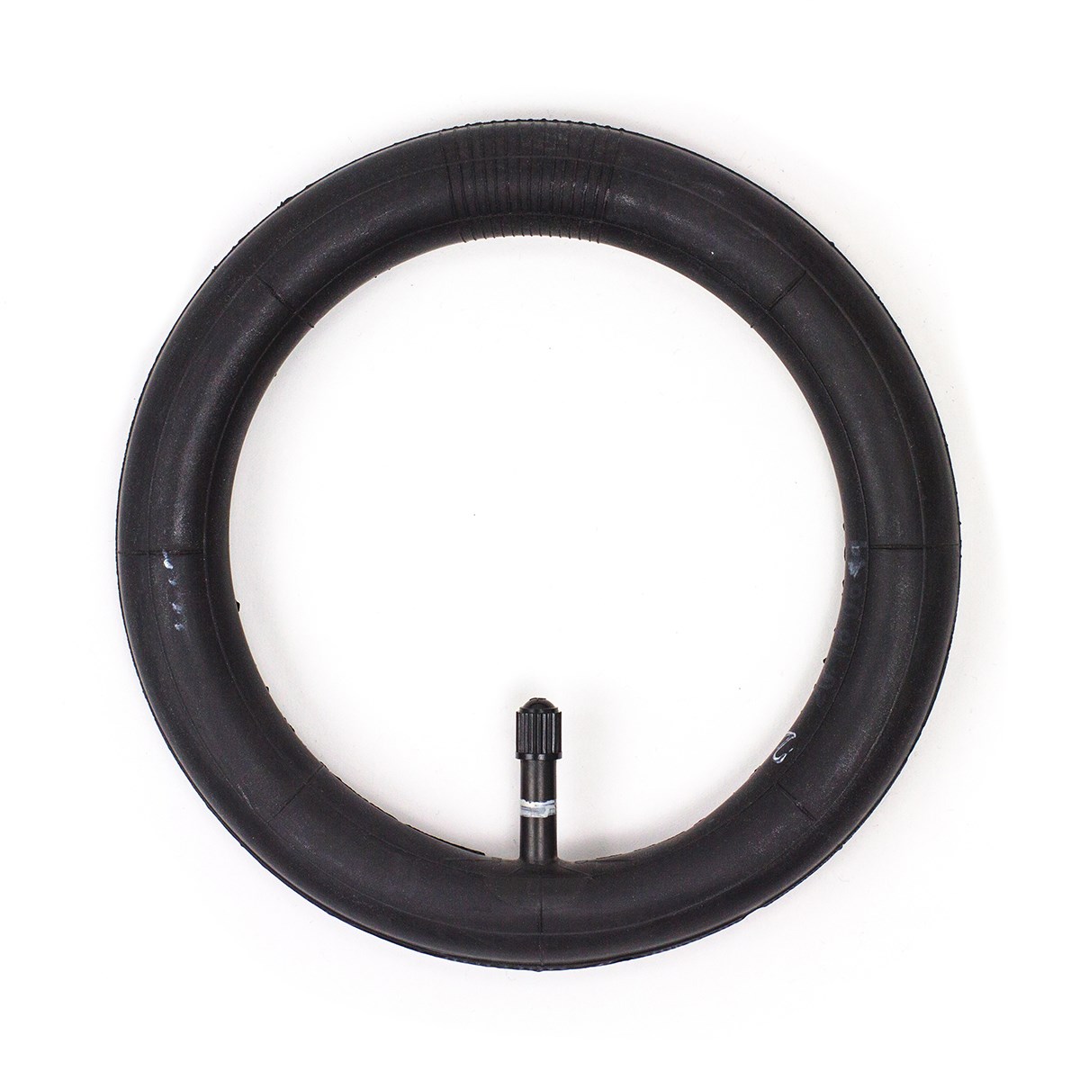 Frenzy Inner Tube - Black - 205mm