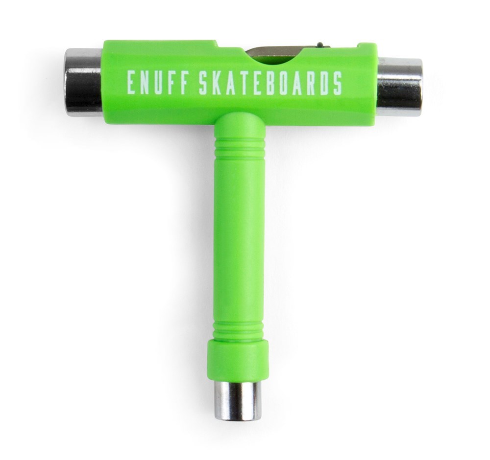 Enuff Essential Tool - Green