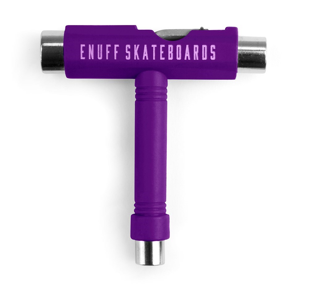 Enuff Essential Tool - Purple