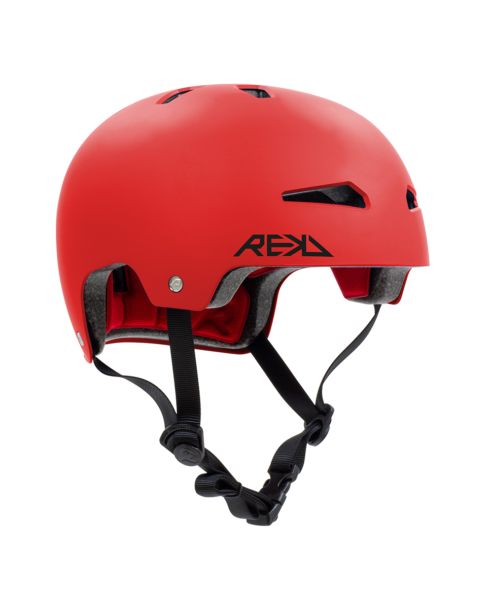 Helma REKD Elite 2.0 Red L/XL 57-59cm