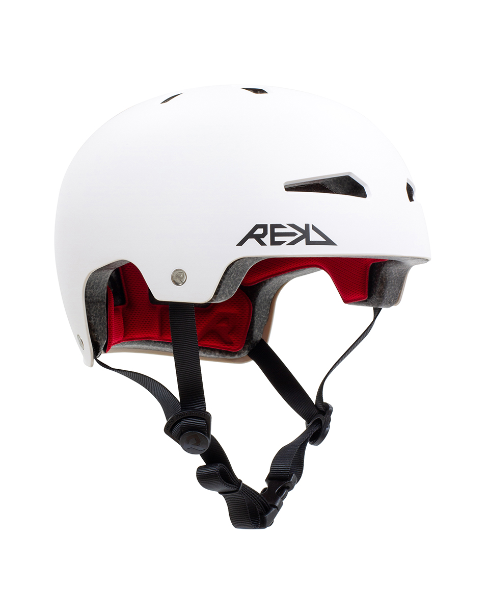 Helma REKD Elite 2.0 White L/XL 57-59cm