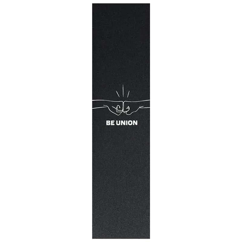 Griptape Union Be Union