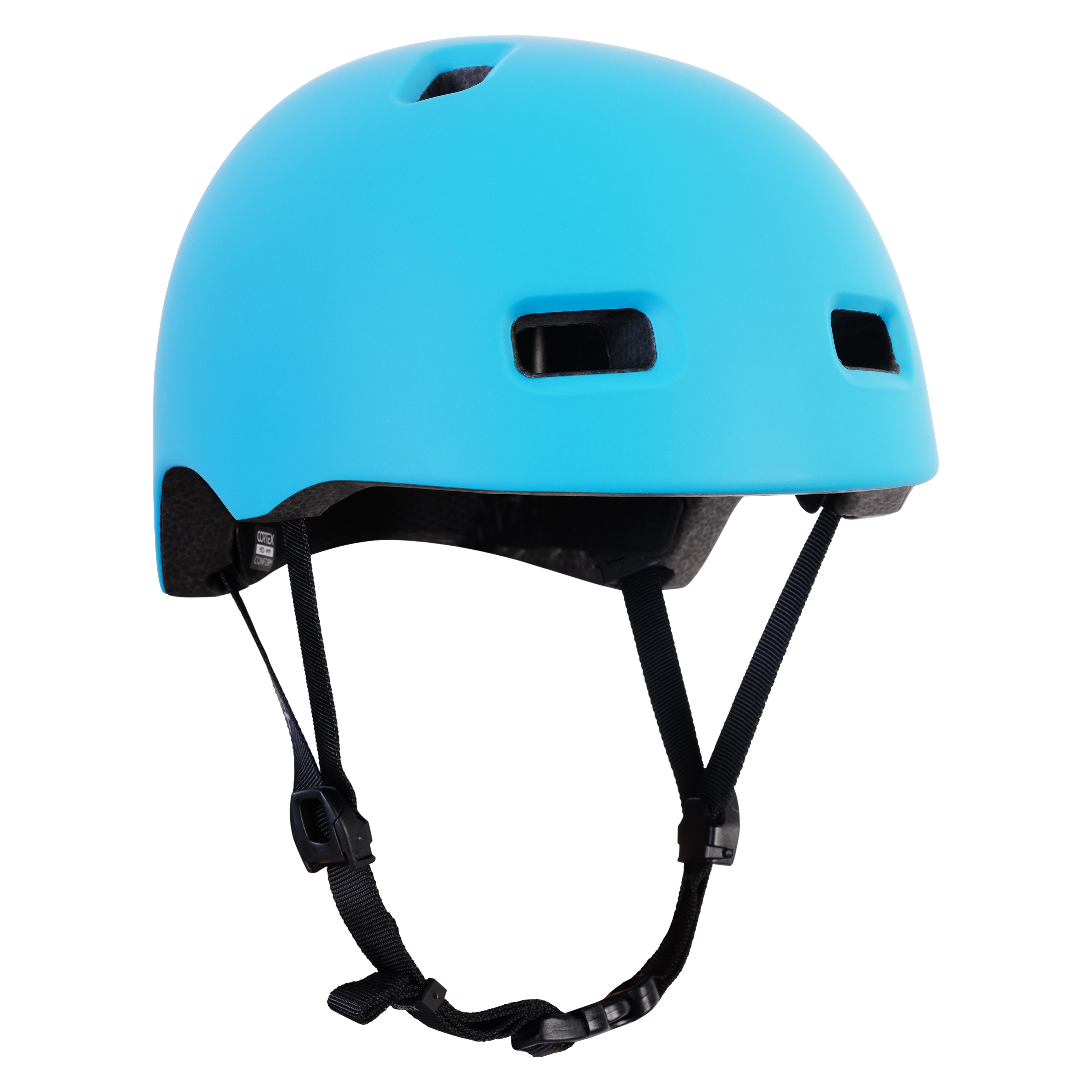 Helma Cortex Conform Matte Teal S