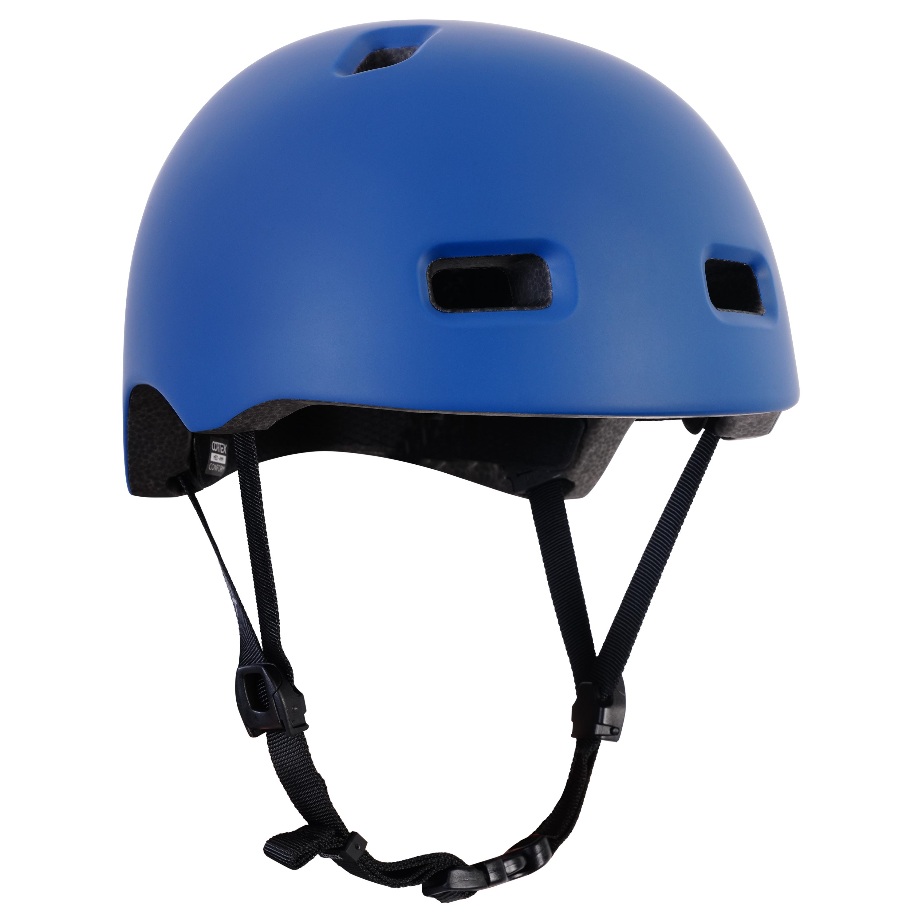 Helma Cortex Conform Matte Blue S