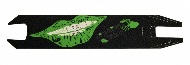 Griptape AO Lambda Lips zelený