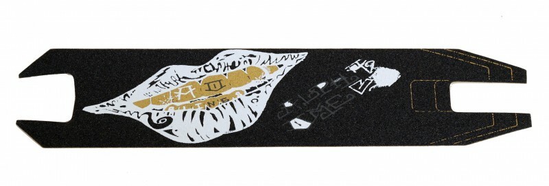 Griptape AO Lambda Lips bílý