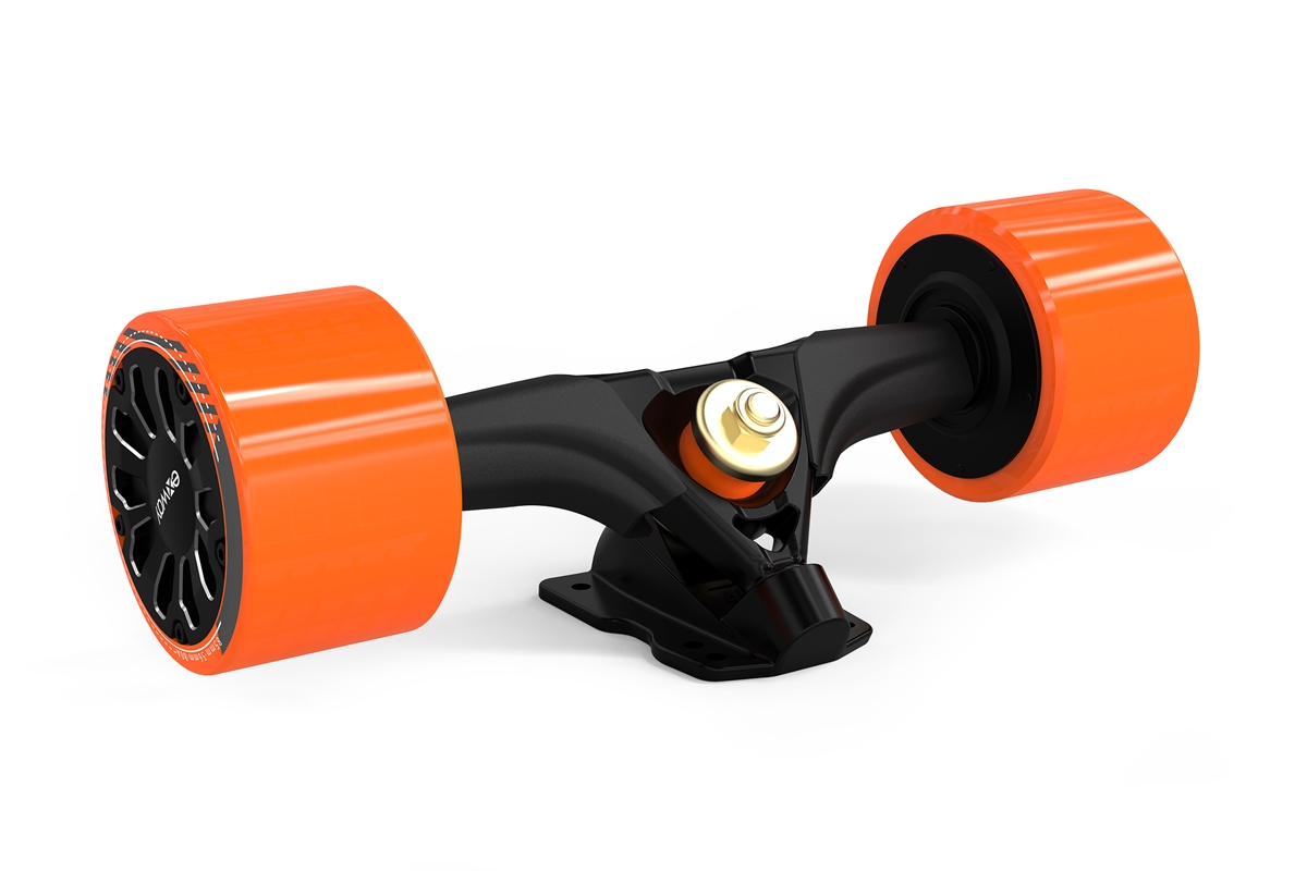 Exway Flex - Hub pohon