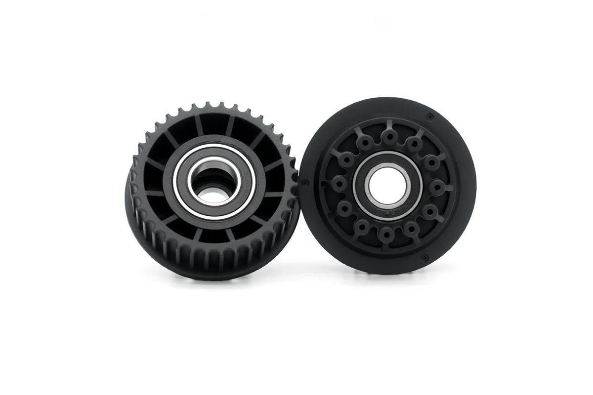 Exway 44T Pulley pro ABEC-11 core