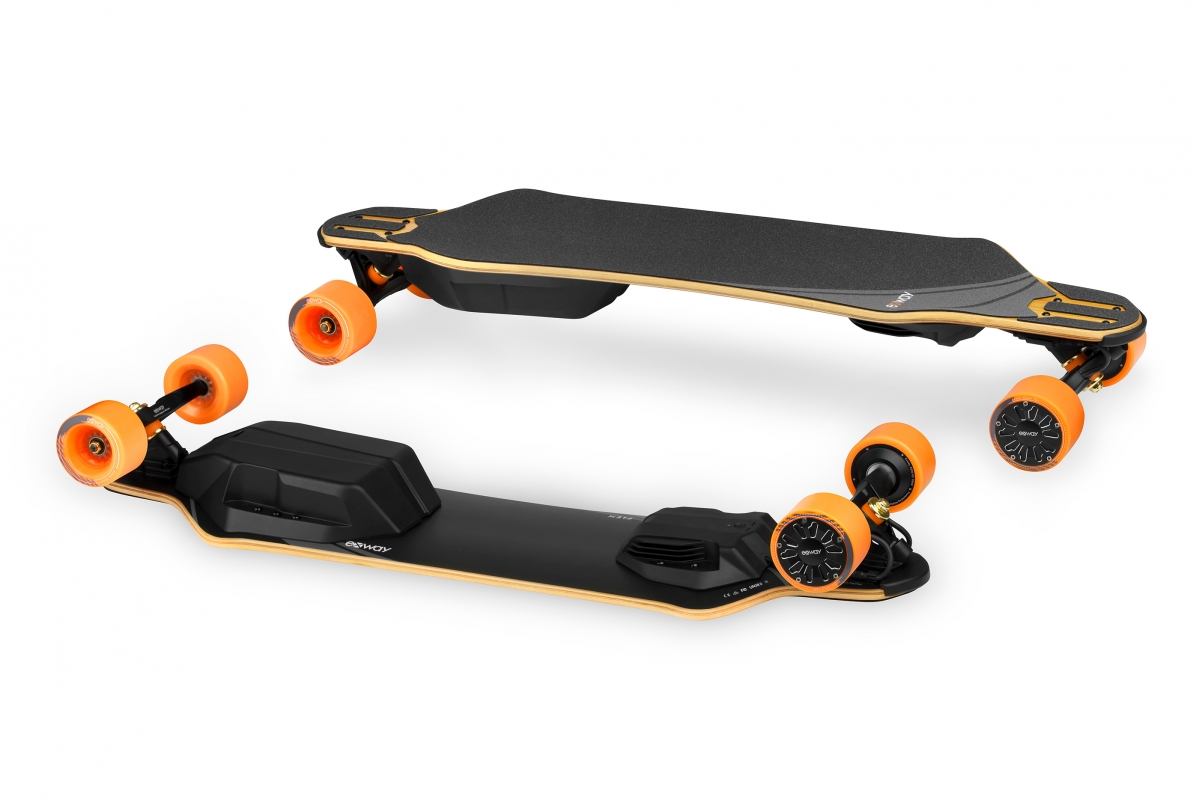 Exway Flex ER Hub E-longboard