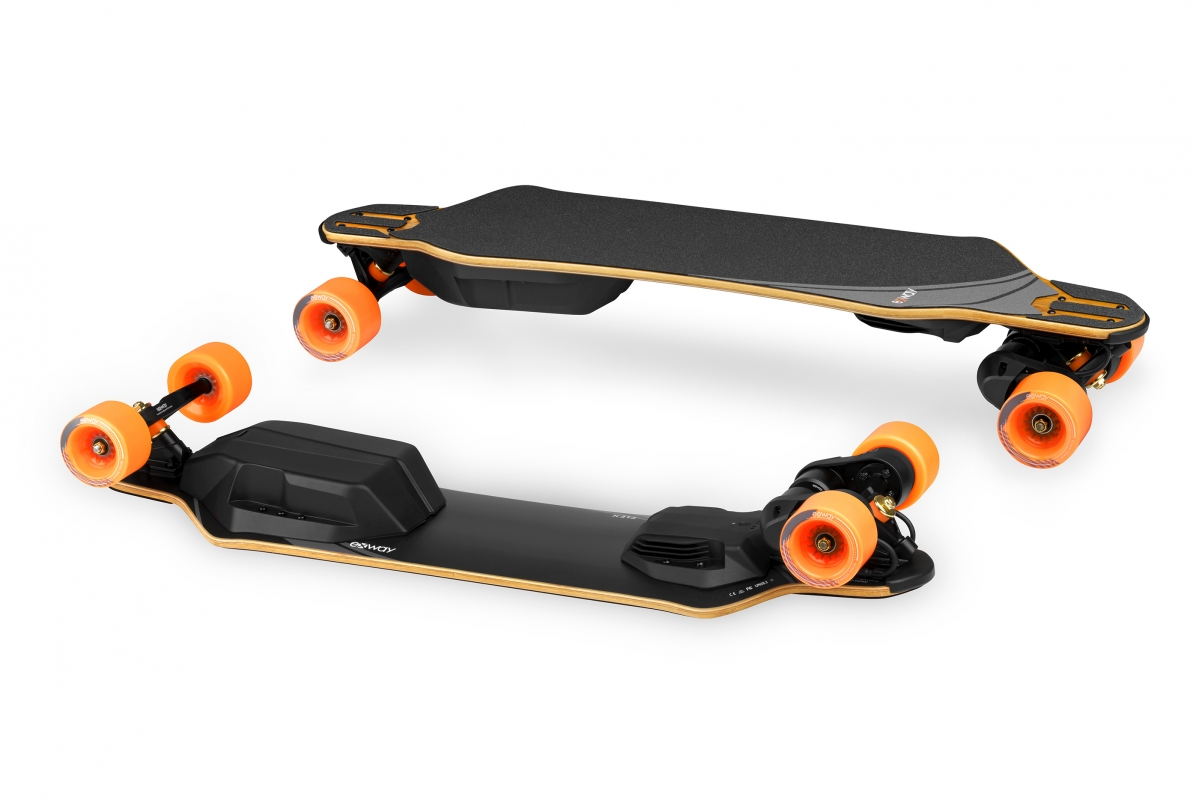 Exway Flex ER Riot E-longboard