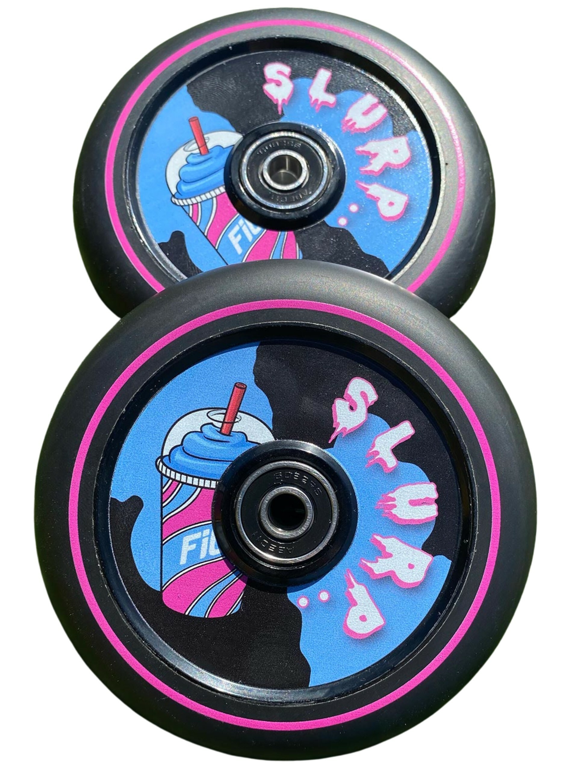 Kolečka Figz Fullcore 110mm Slurpee 2ks