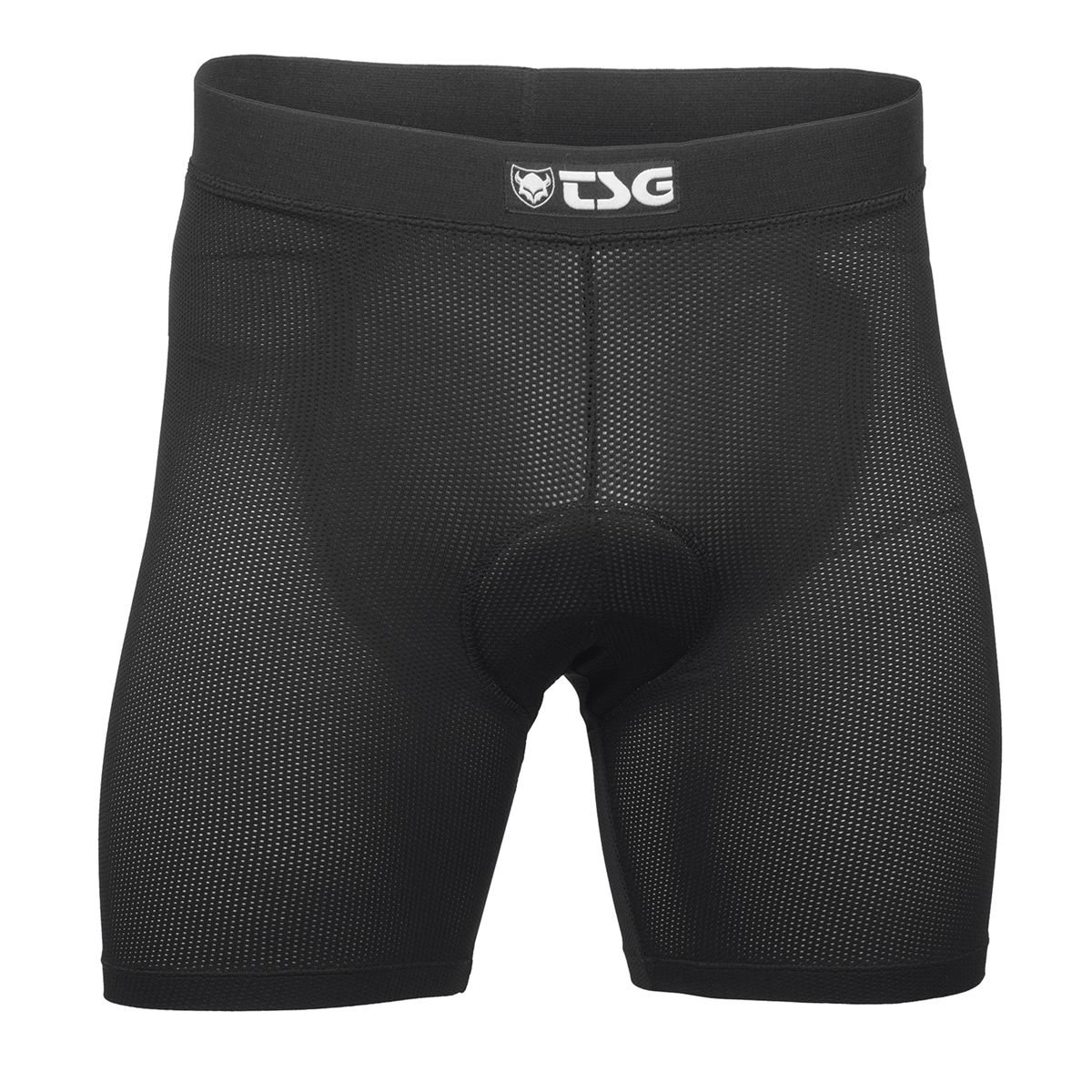 Vložka TSG Liner Bike Shorts Black, S