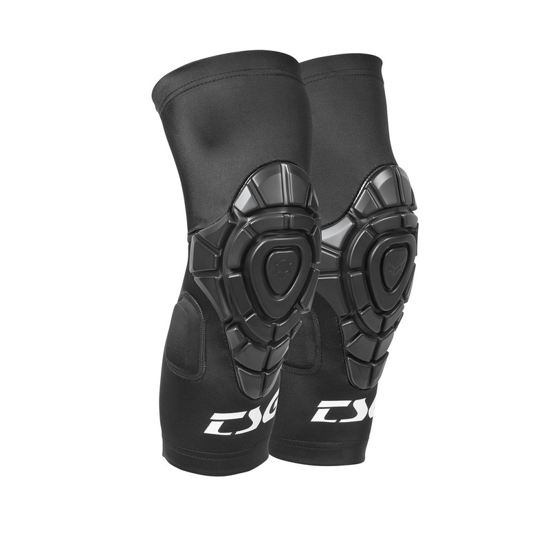 Chrániče kolen TSG Knee Sleeve Joint black, L/XL