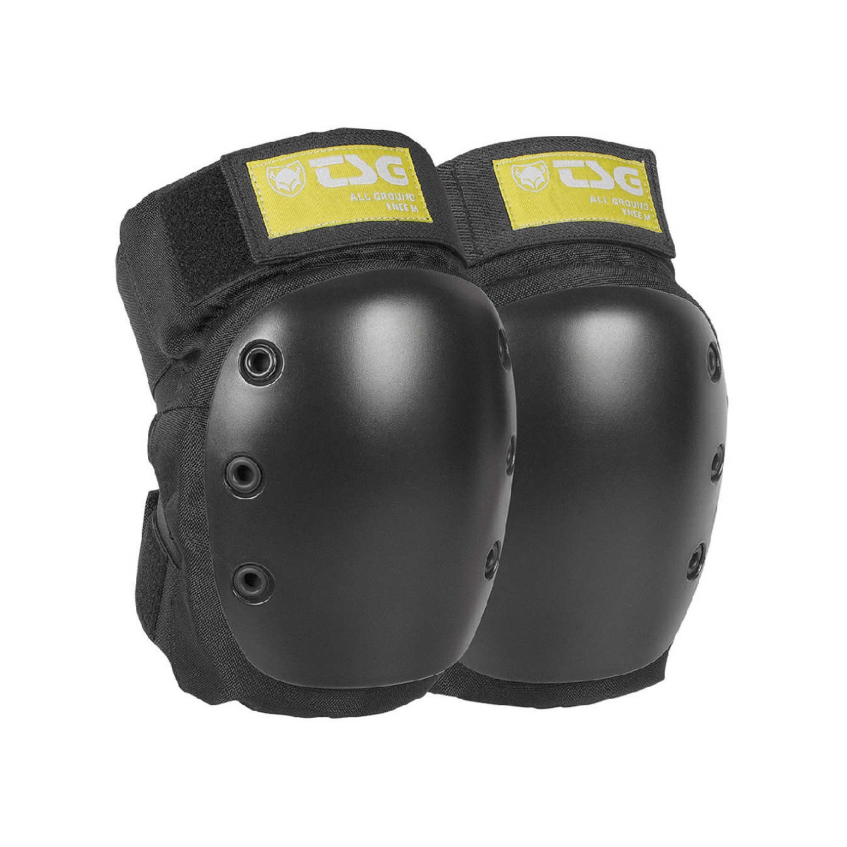 Chrániče kolen TSG  kneepad all ground, XXS