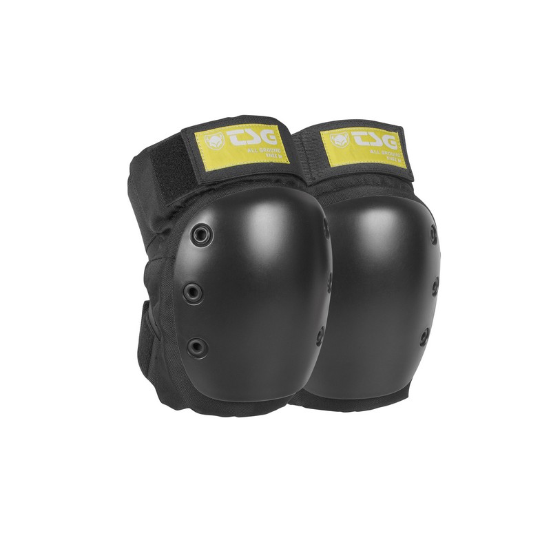 Chrániče kolen TSG  kneepad all ground, S