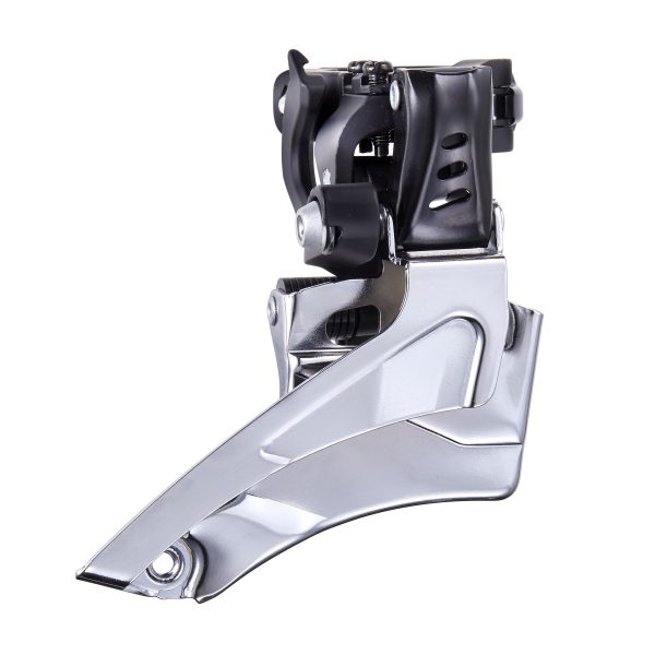 Přesmykač MTB MICROSHIFT Marvo FD-T392 2 x 9 sp. 44-48z.