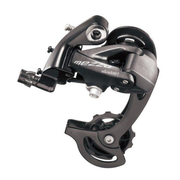 Přehazovačka MTB MICROSHIFT Mezzo RD-M36S 8/9F