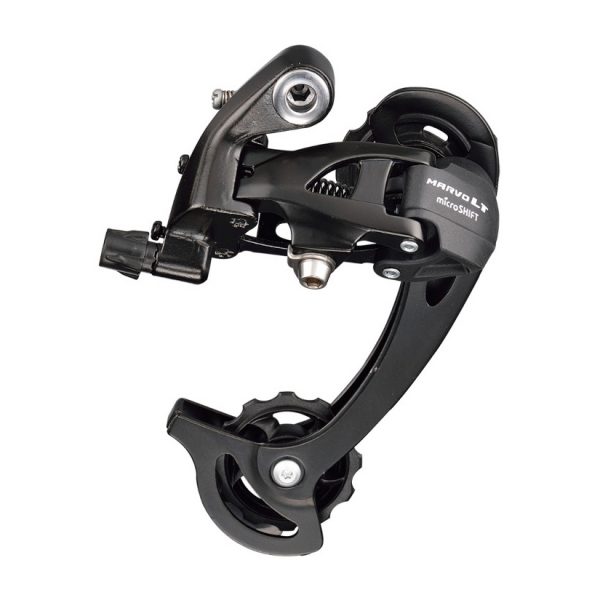 Přehazovačka MTB MICROSHIFT Marvo RD-M46S 9F