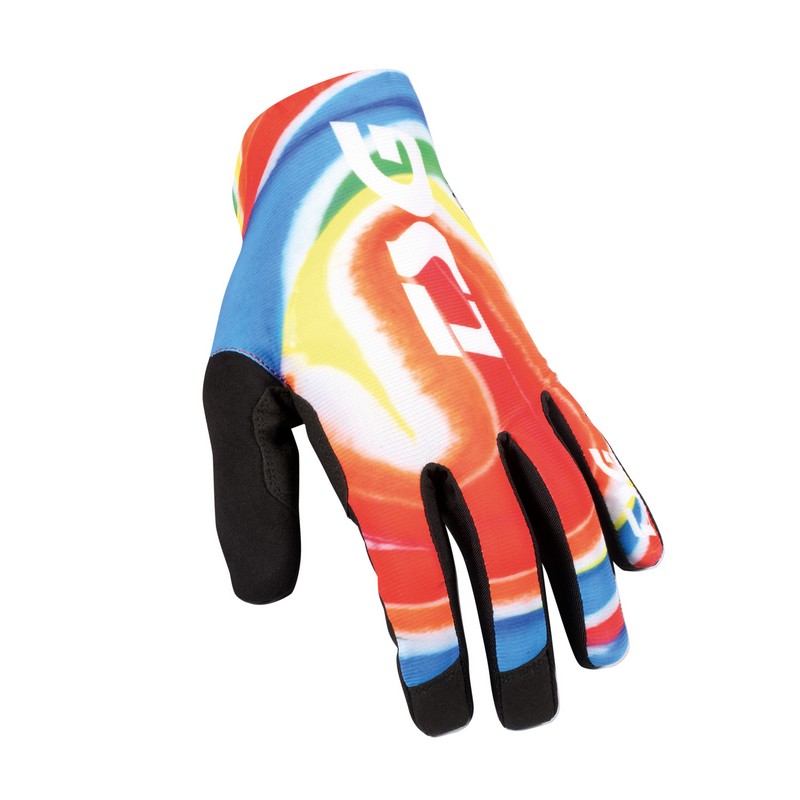 Rukavice TSG "Mate" Gloves - Lollipop, L