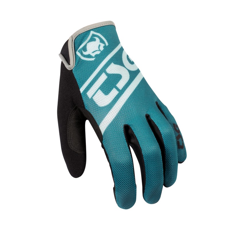 Rukavice TSG "Hunter" Gloves - Forest Green, L