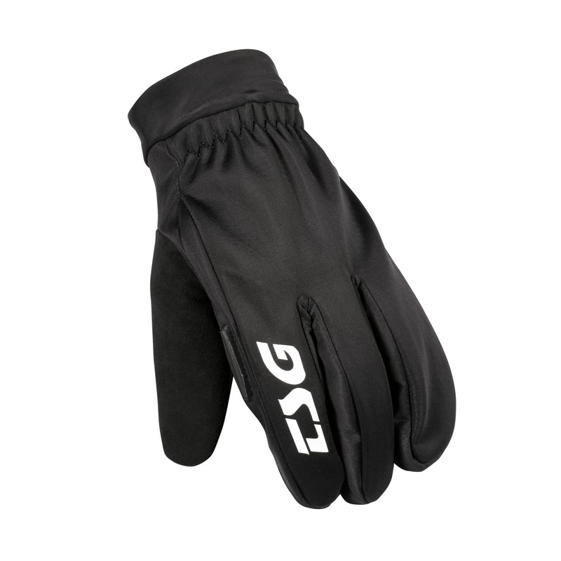 Rukavice TSG Crab Glove 2.0 Black, XS