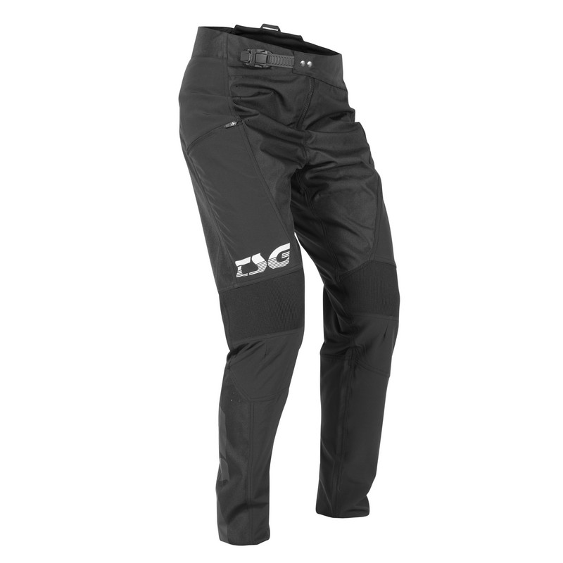 Kalhoty dámské TSG Ridge DH Black, M