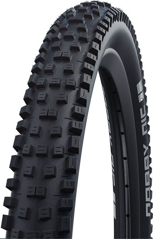 Plášť 27,5 x 2,35 (584-60) Schwalbe NOBBY NIC