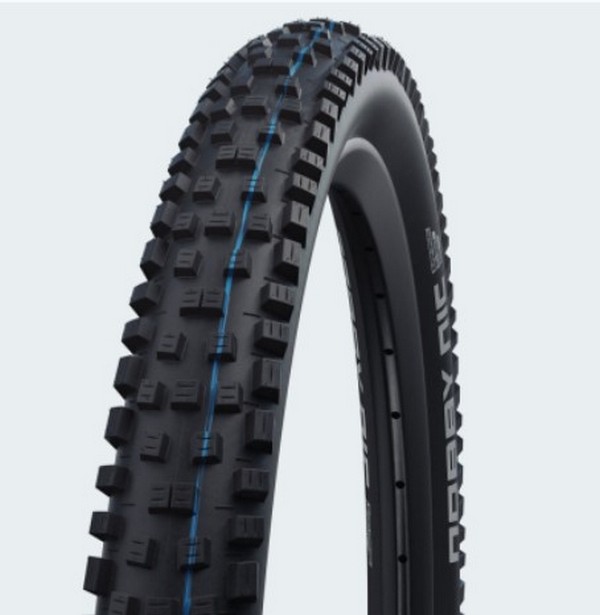 Plášť 27,5 x 2,4 (584-62) Schwalbe NOBBY NIC performance