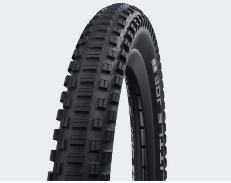 Plášť 20 x 2,0 (406-50) Schwalbe Little Joe skládací