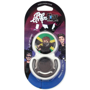 Figz Popsocket Dante Hutchinson