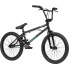 Freestyle BMX Radio Revo Pro FS 20" 2021 20" Černá