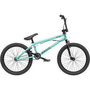 Freestyle BMX Radio Revo Pro FS 20" 2021 20" Fresh Mind